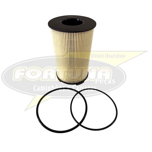 FILTRO COMBUSTIVEL VOLVO VM EURO 5 (SECUNDARIO) 2017>